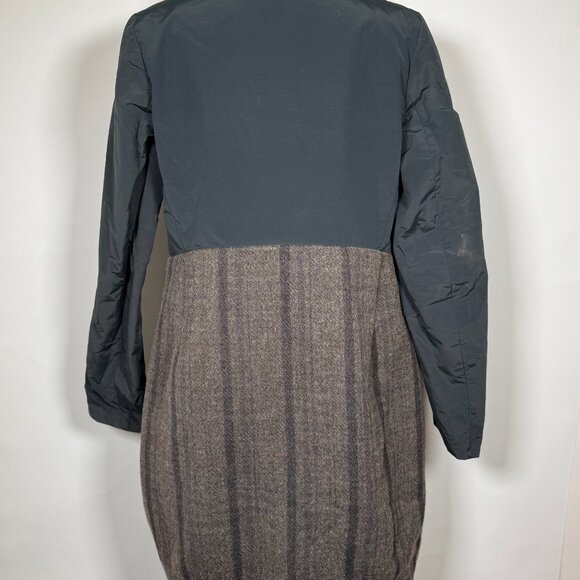 Marni wool coat - Picture 2 of 8
